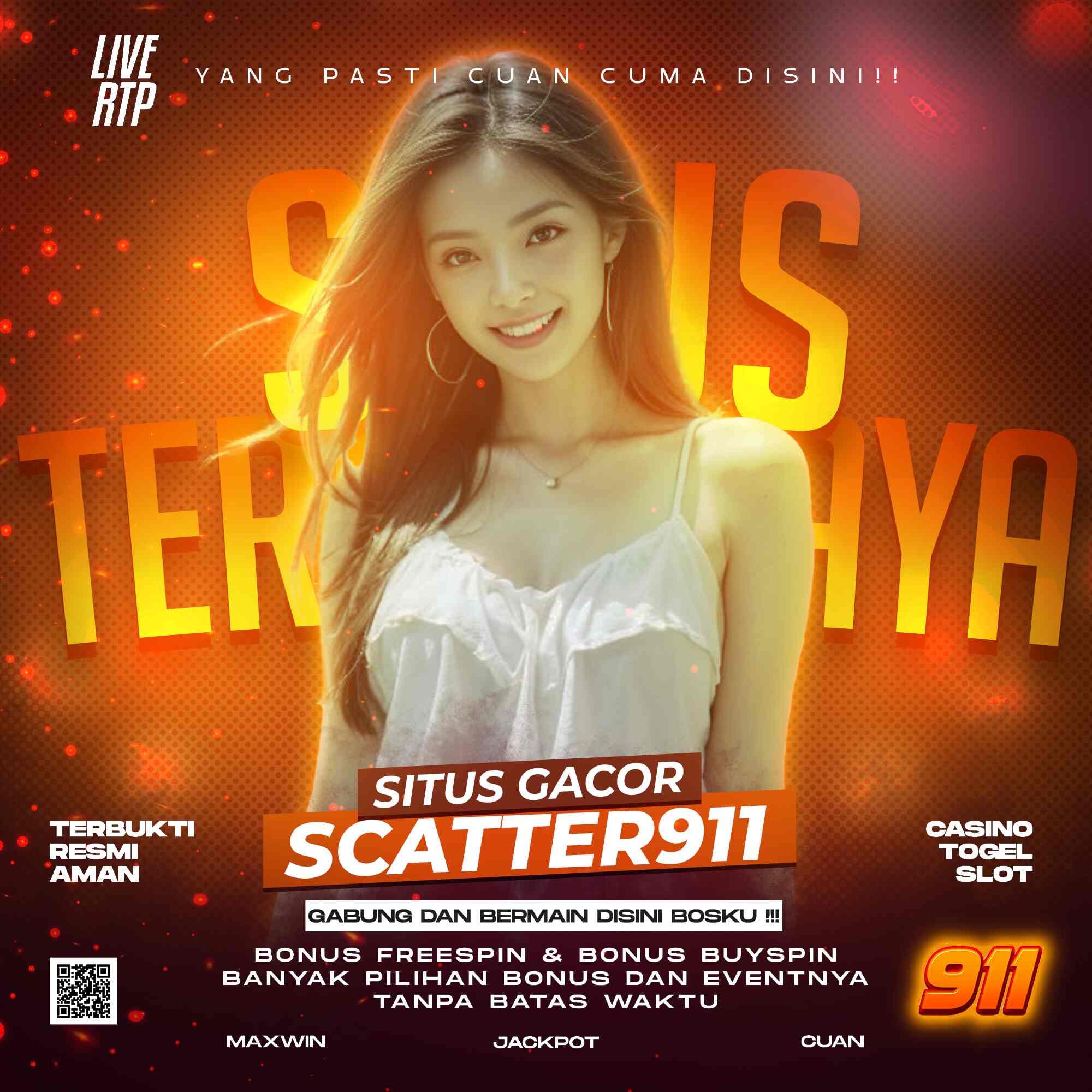 SCATTER911